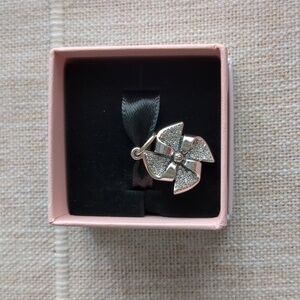 Pandora Windmill Charm
